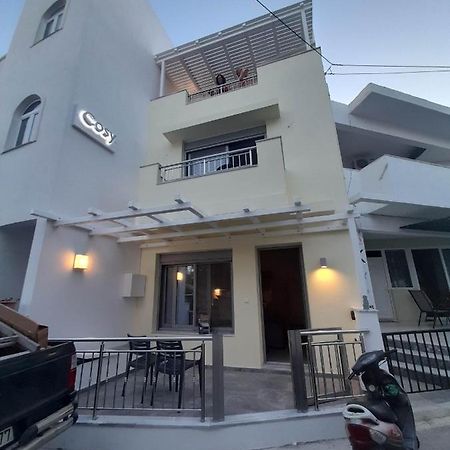 Cosy Villa Kardamena  Exterior photo