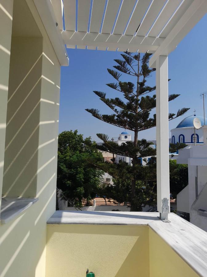 Cosy Villa Kardamena  Exterior photo