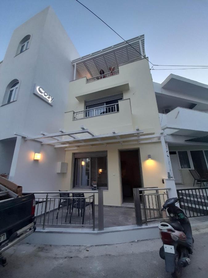 Cosy Villa Kardamena  Exterior photo