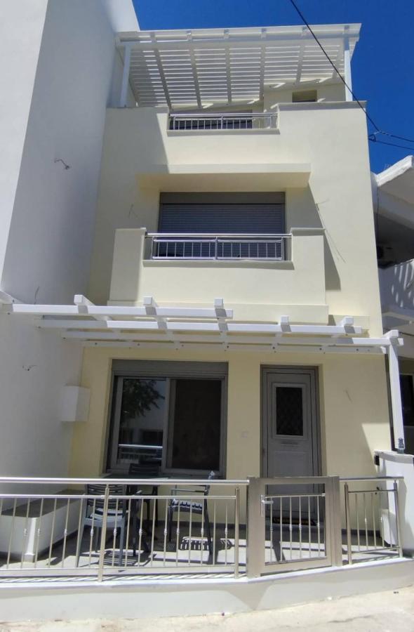 Cosy Villa Kardamena  Exterior photo