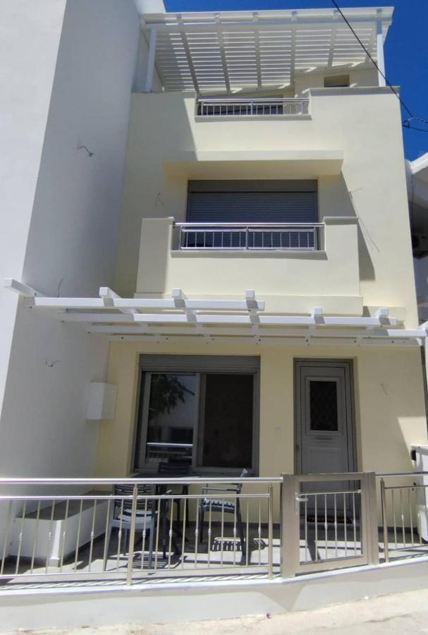 Cosy Villa Kardamena  Exterior photo